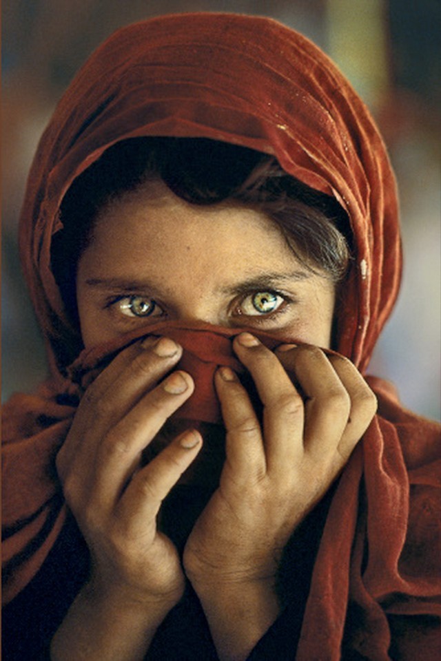 afghan-girl-1