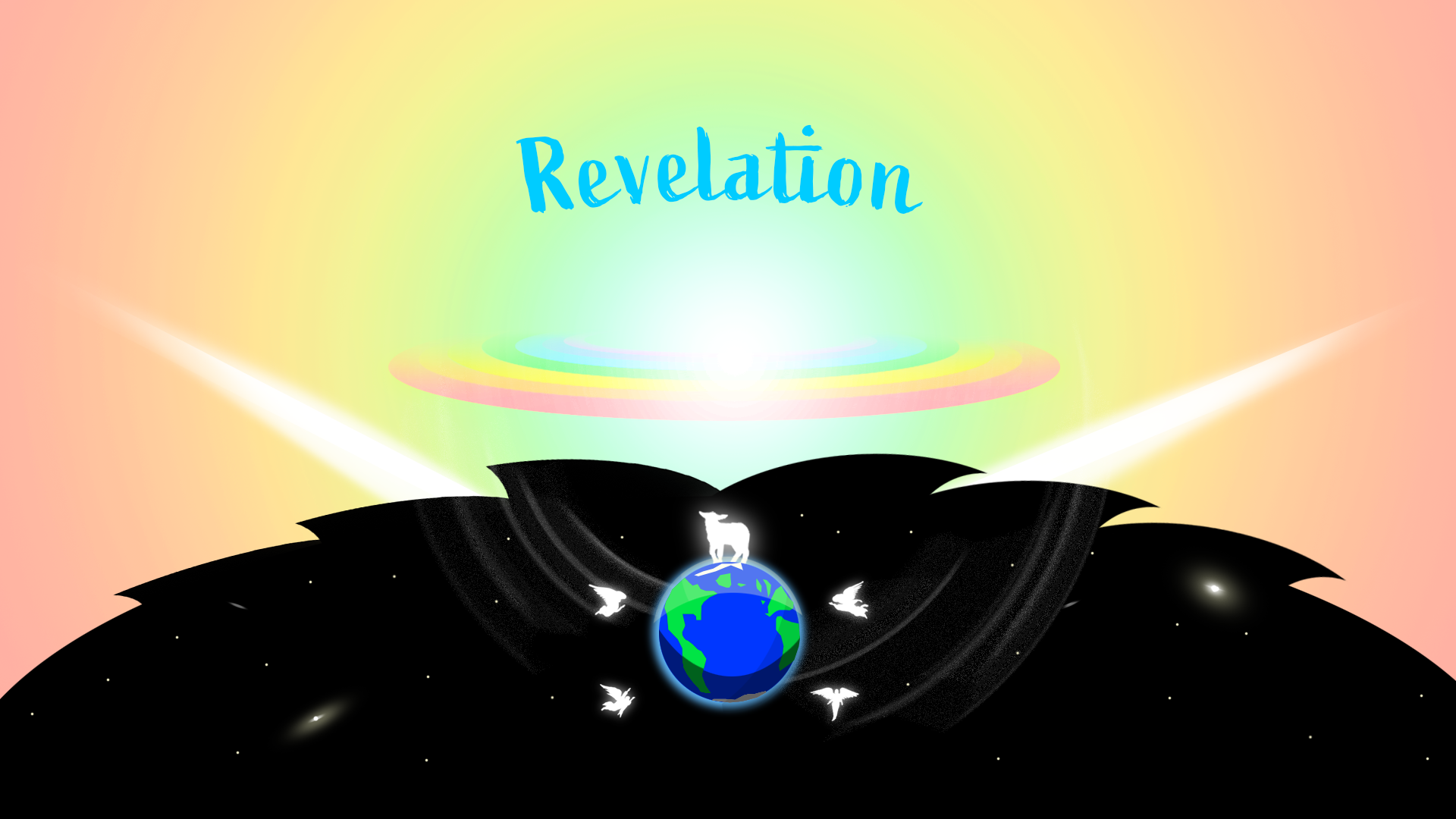 Revelation and Porn – Hope Experience